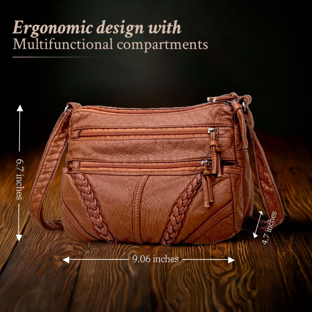 Bolso Clásico Harmony