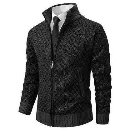 DANIEL | CHALECO HOMBRE PREMIUM EN MATERIAL SUAVE