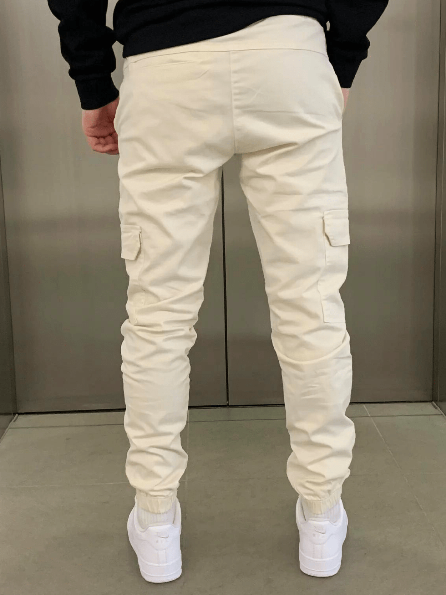 Lorenzo – Pantalones cargo elegantes y cómodos para cada ocasión