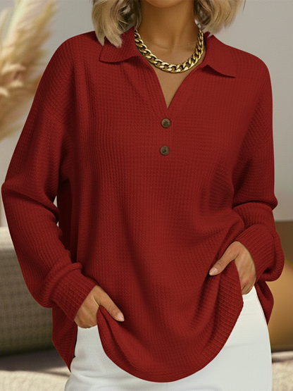 Elegante Abrigo de Invierno Margaux™
