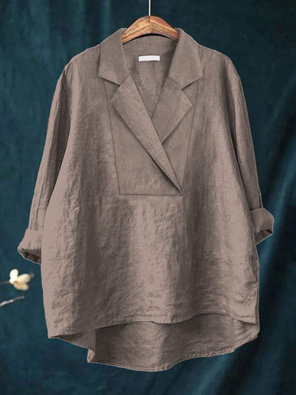Blusa Atemporal Kimberly