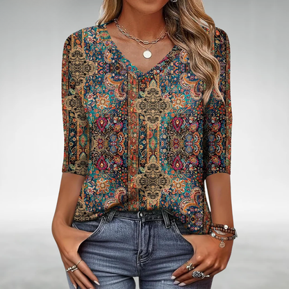 Iris™ Arriba Boho de Confort