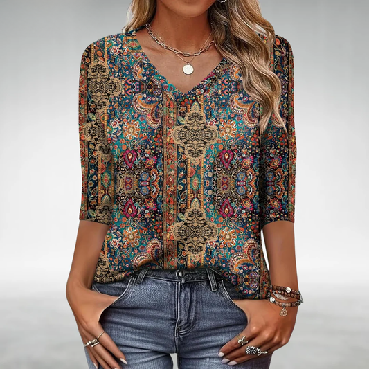 Iris™ Arriba Boho de Confort