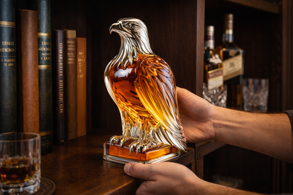 Whisky Premium — Edición Aquila