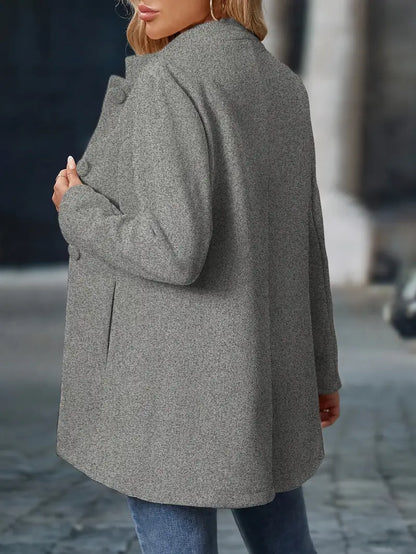 Viverno™ | Chaqueta Elegante Atemporal