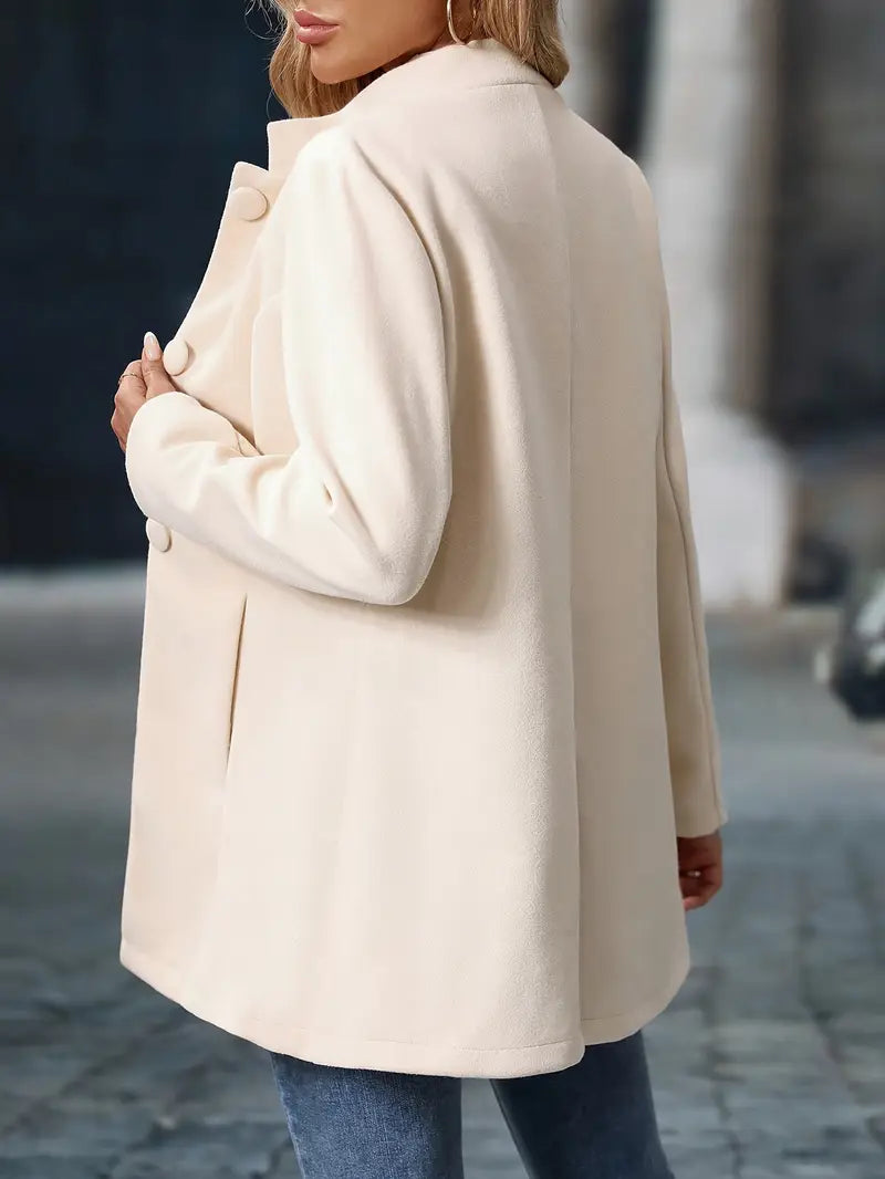 Viverno™ | Chaqueta Elegante Atemporal