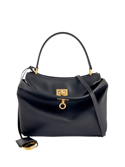 Milena | Bolso Vegano Espacioso y Elegante