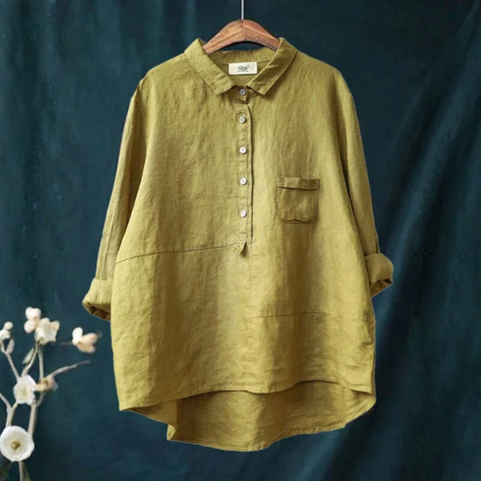 Blusa Atemporal Elegante