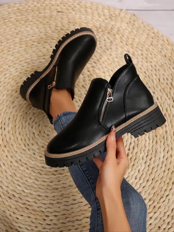 Maribel – Zapatos ortopédicos para el alivio del dolor
