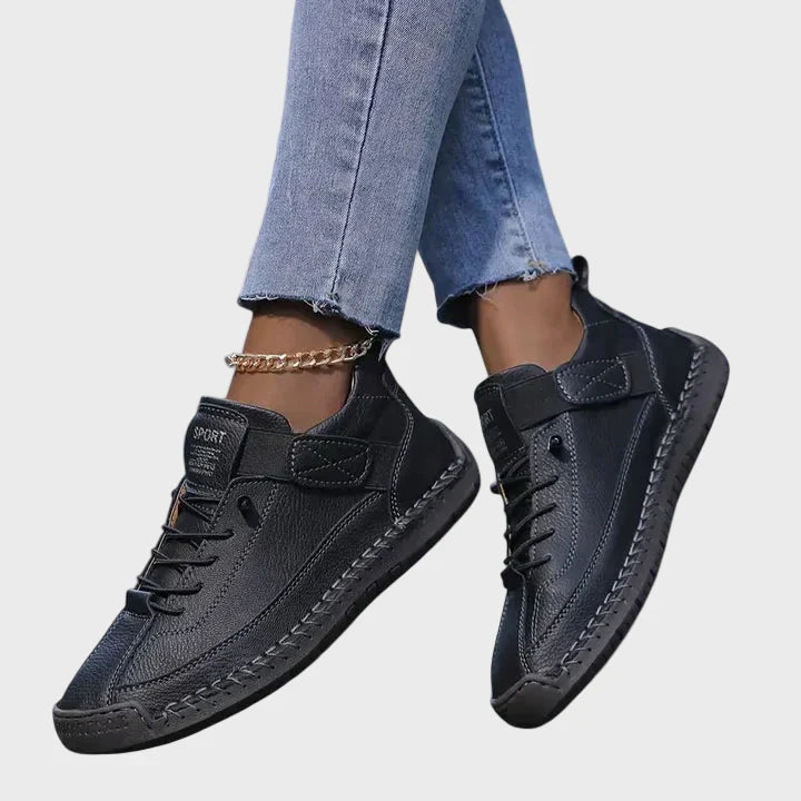 Zella Zapatillas Ortopédicas Elegantes