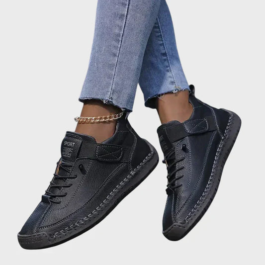 Zella Zapatillas Ortopédicas Elegantes