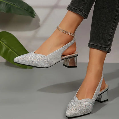Zapatillas Glamour Komfort