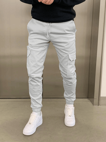 Lorenzo – Pantalones cargo elegantes y cómodos para cada ocasión