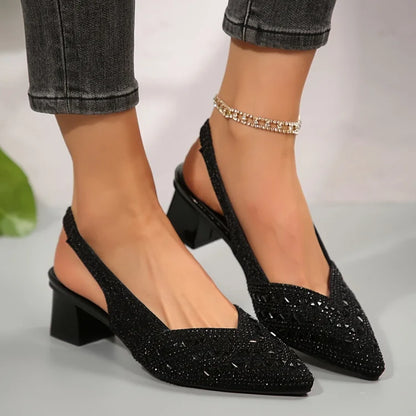 Zapatillas Glamour Komfort