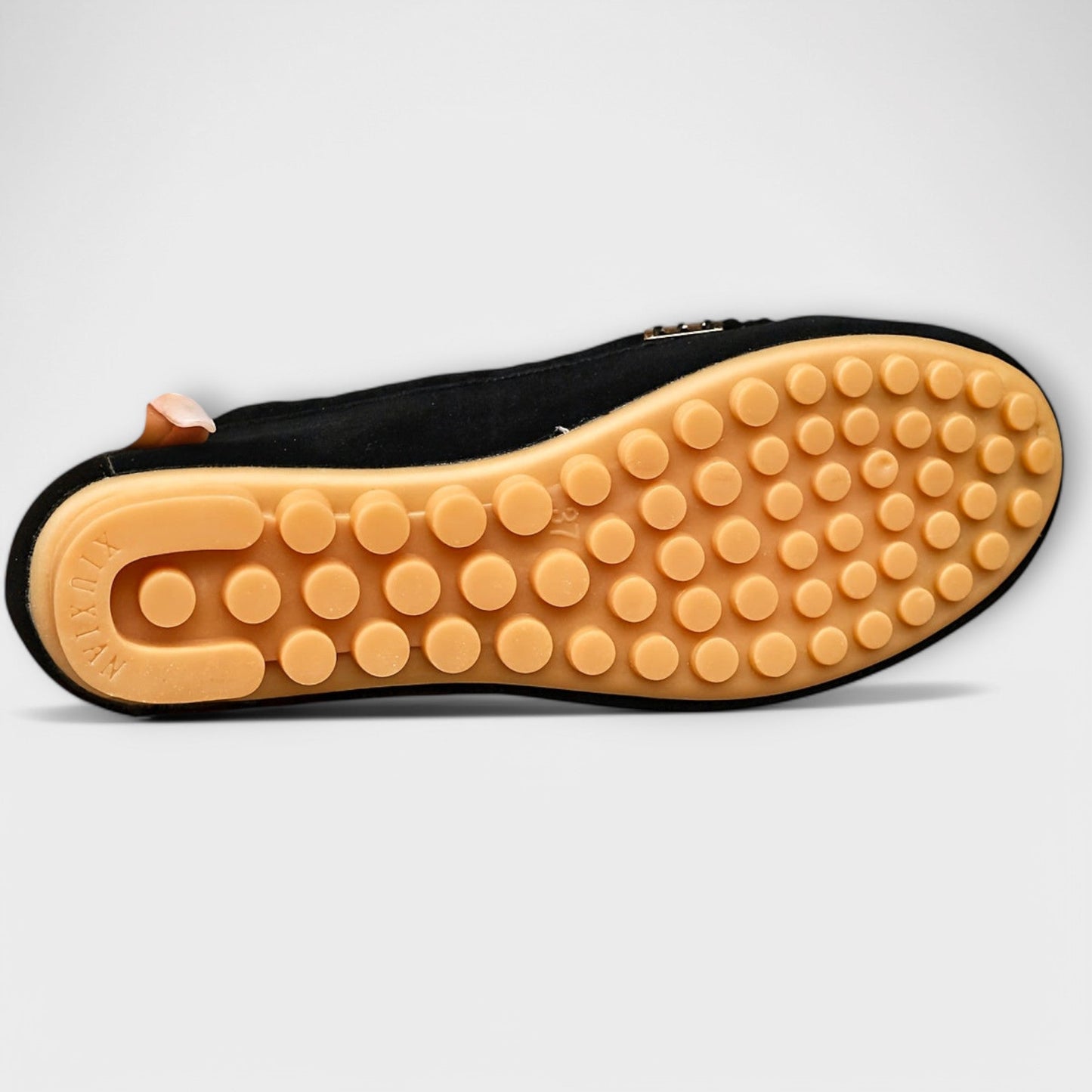 Mocasines Elegantes sin Cordones Bianca