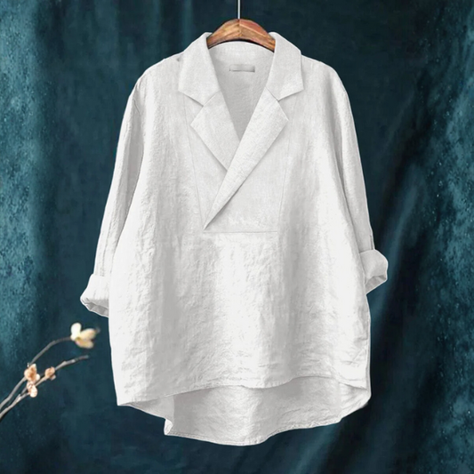 Blusa Atemporal Kimberly