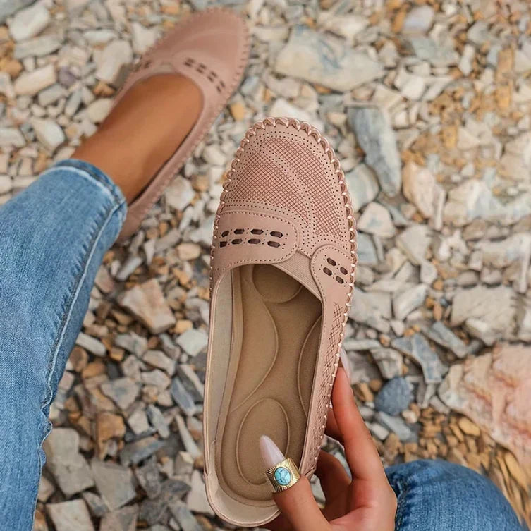 Zapatos ortopédicos para mujeres