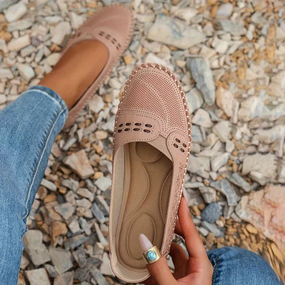 Zapatos ortopédicos para mujeres