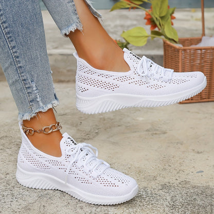 Camila – Zapatillas Casual Transpirables Antideslizantes