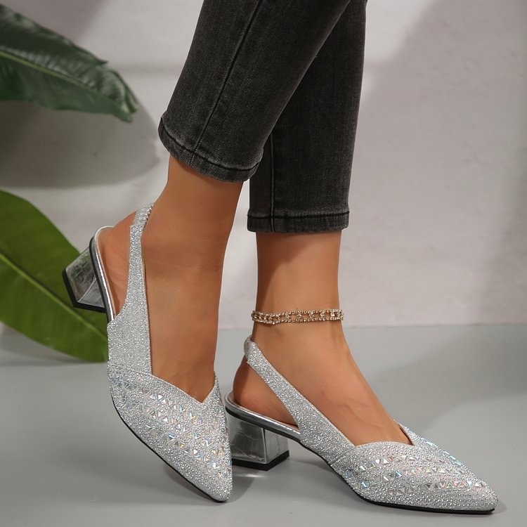 Zapatillas Glamour Komfort