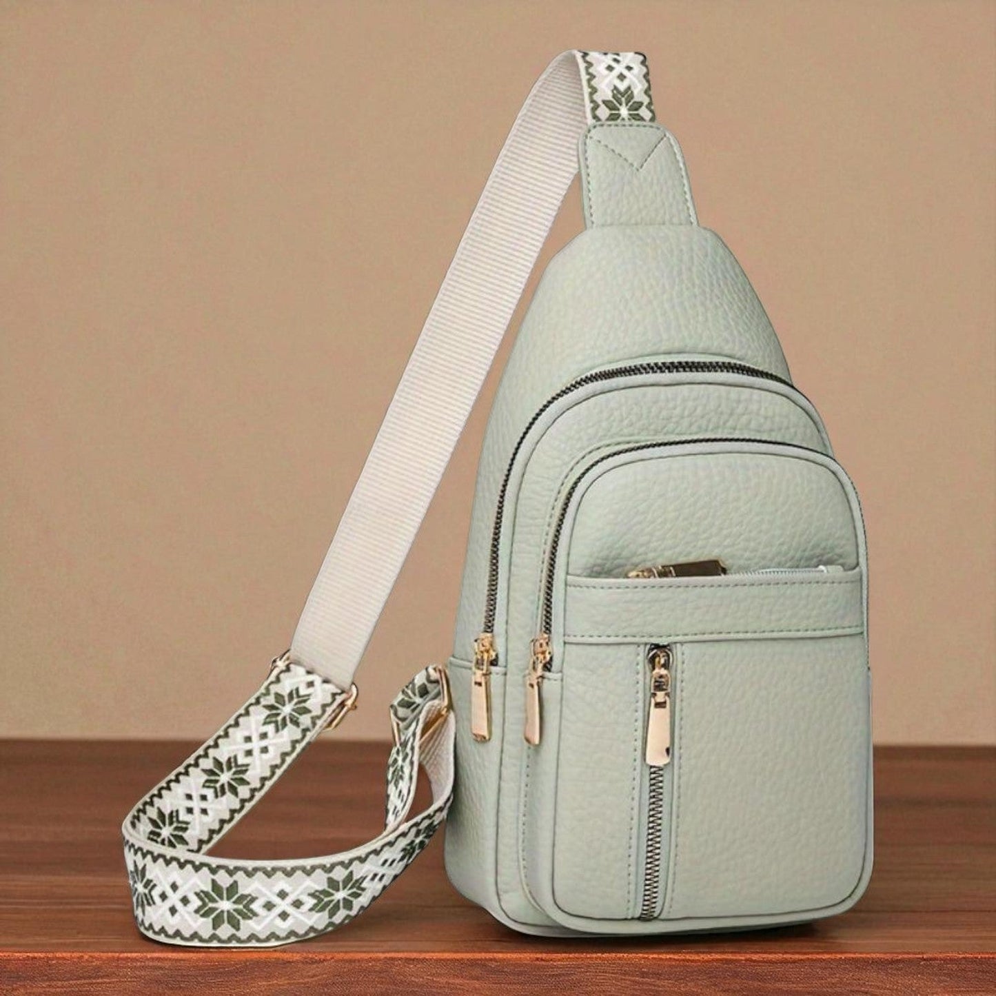 Bolso de Lado Hazel Elegante