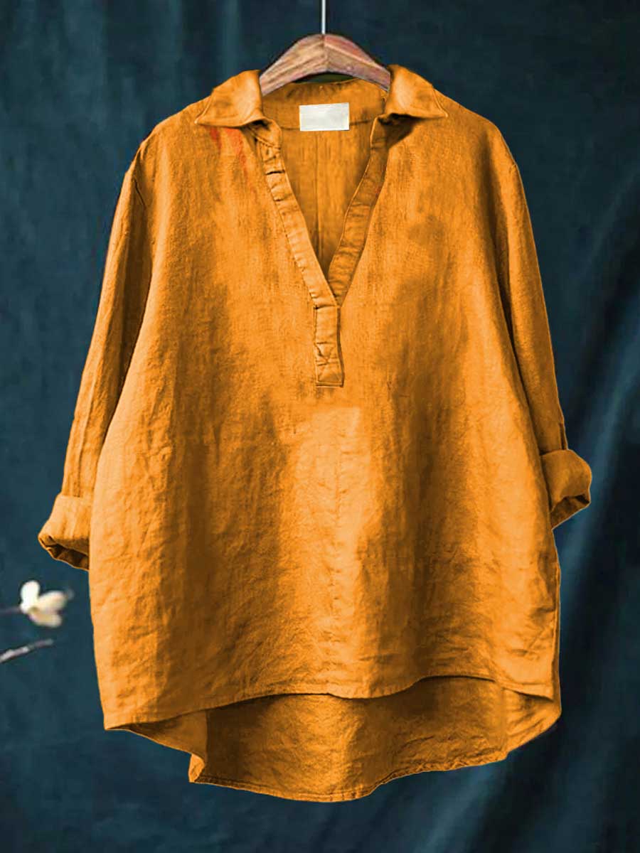 Blusa Atemporal Andrea