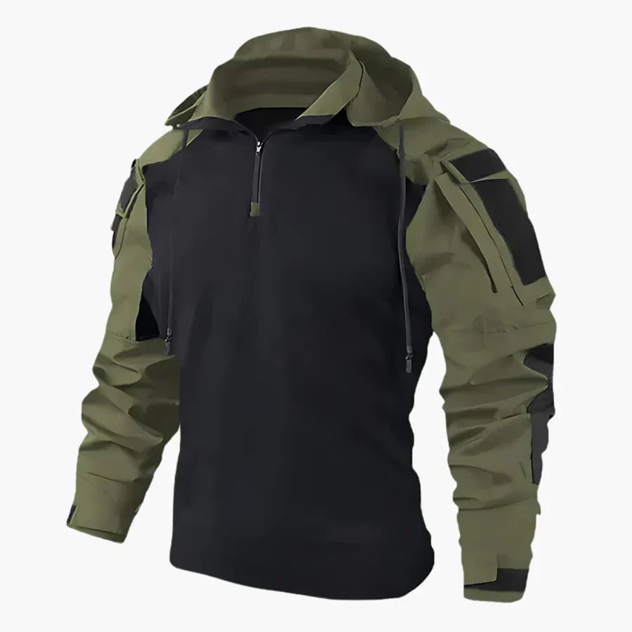Utz – Chaqueta Táctica