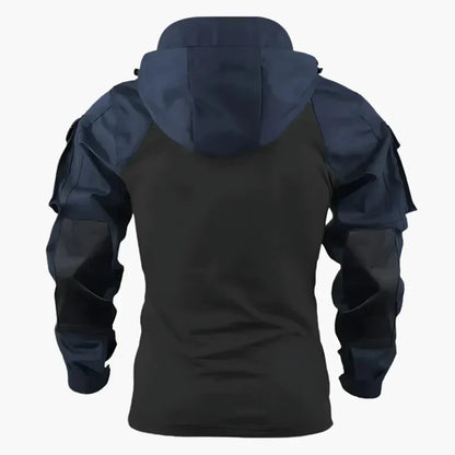 Danilo Chaqueta Táctica Elegante