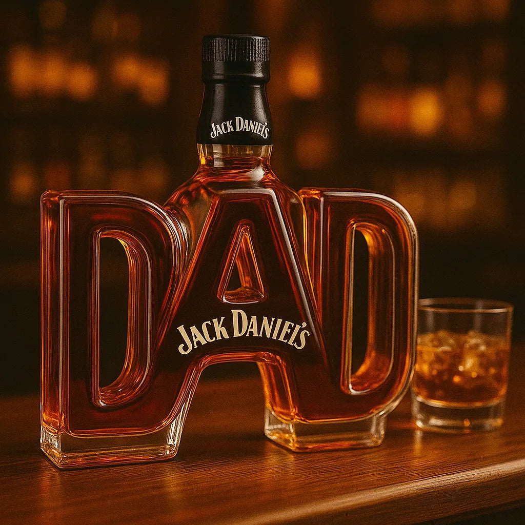 Whisky — Edición especial para Papá
