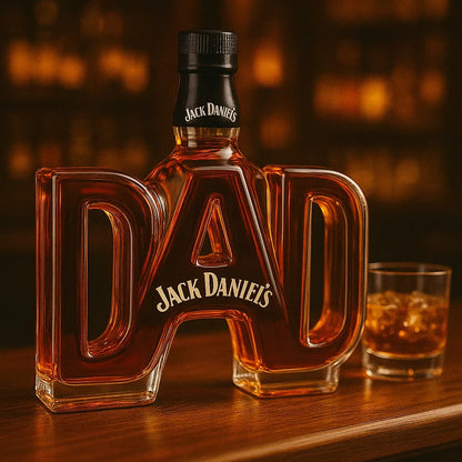 Whisky — Edición especial para Papá