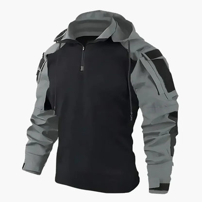 Danilo Chaqueta Táctica Elegante