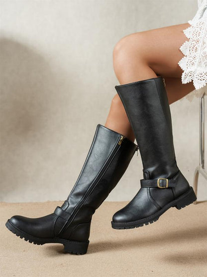 Vero™ | Botas Ortopédicas Cómodas