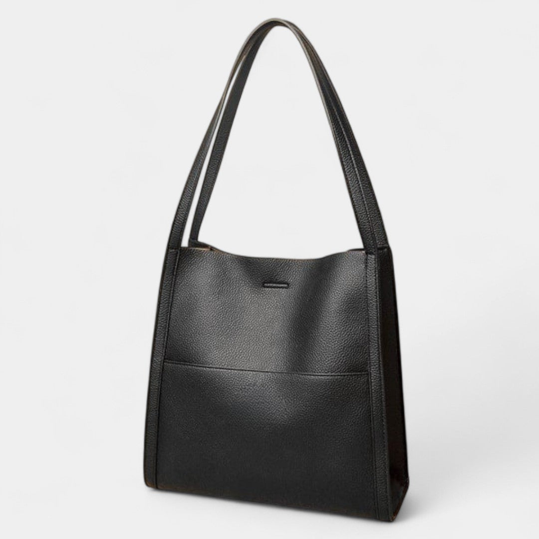 Bolsa de Hombro Clásica Luciana