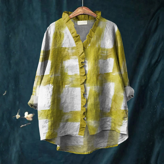 Blusa Elegante Atemporal