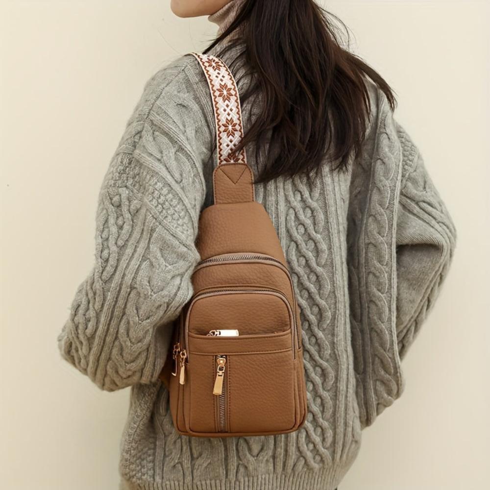 Bolso de Lado Hazel Elegante