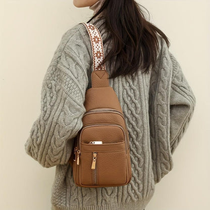 Bolso de Lado Hazel Elegante