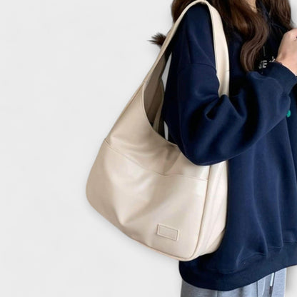Bolso de Hombro Elegante Vespera