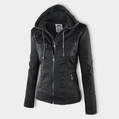 Elise™ | chaqueta ultra elegante