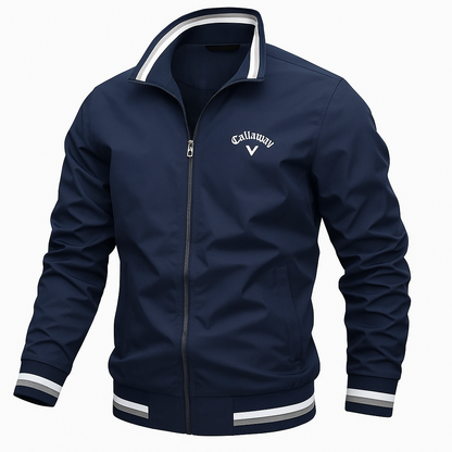 Mateo – Chaqueta bomber moderna y funcional
