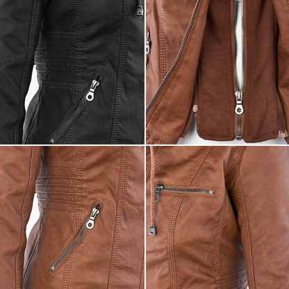 Elise™ | chaqueta ultra elegante