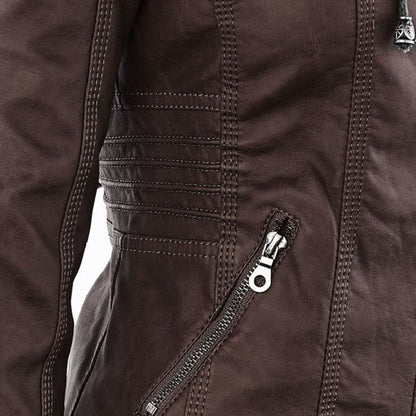 Elise™ | chaqueta ultra elegante