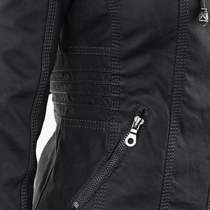 Elise™ | chaqueta ultra elegante