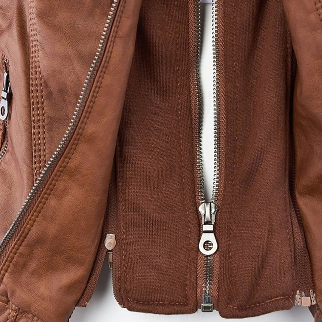 Elise™ | chaqueta ultra elegante