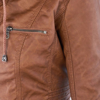 Elise™ | chaqueta ultra elegante