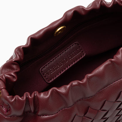 Fiorina | Bolso de Hombro Elegante Efecto Nube