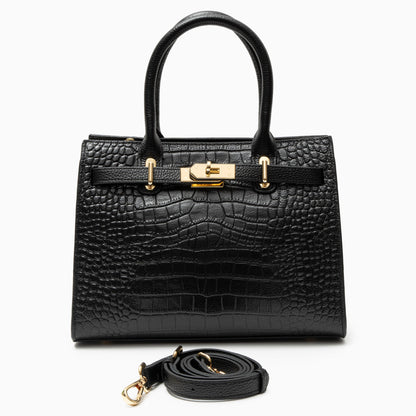 París | Bolsa Estructurada Elegante y Versátil