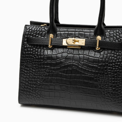 París | Bolsa Estructurada Elegante y Versátil