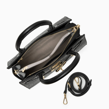 París | Bolsa Estructurada Elegante y Versátil