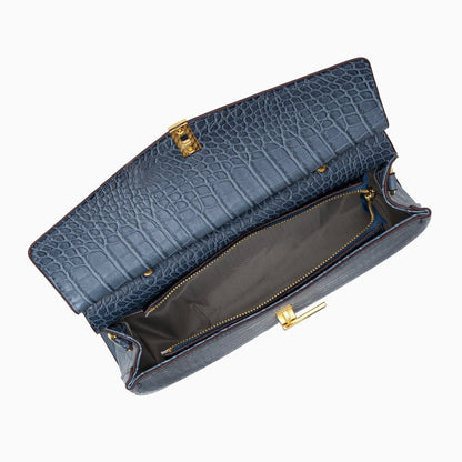 Elisa | Tote Mediano Elegante de Piel Vegana
