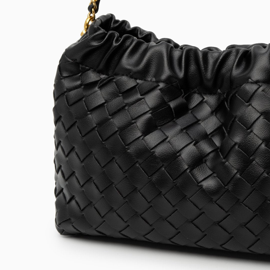 Fiorina | Bolso de Hombro Elegante Efecto Nube